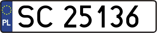 SC25136