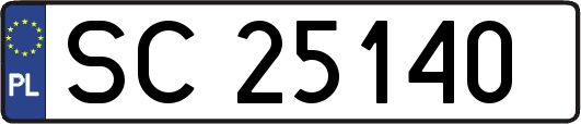 SC25140