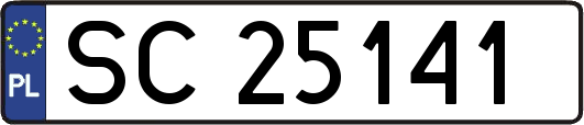 SC25141
