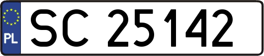 SC25142