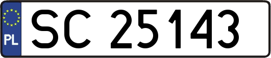 SC25143