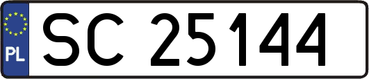 SC25144