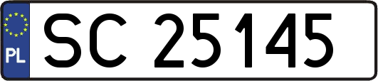 SC25145