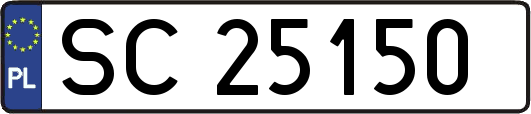 SC25150