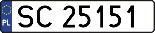 SC25151