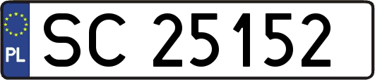 SC25152