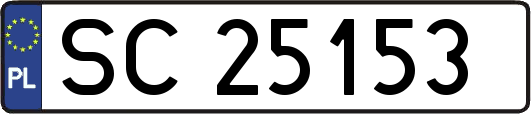 SC25153