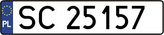 SC25157