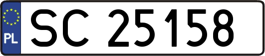SC25158
