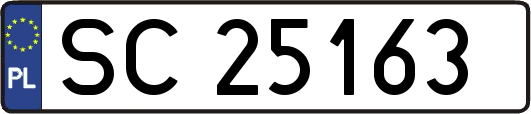 SC25163
