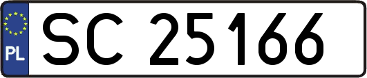 SC25166