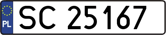 SC25167