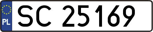 SC25169