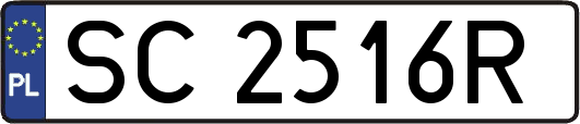 SC2516R
