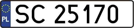 SC25170