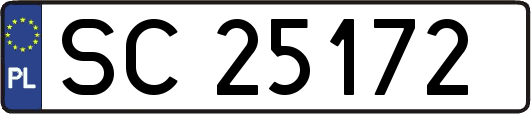SC25172