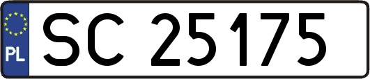 SC25175