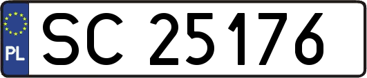 SC25176