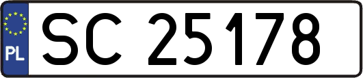 SC25178