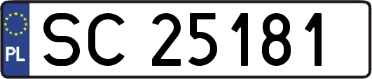 SC25181