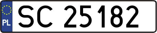SC25182