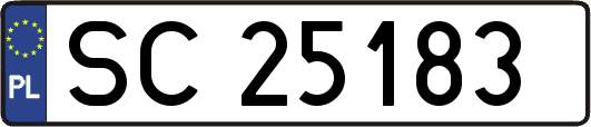 SC25183
