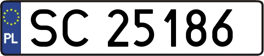 SC25186