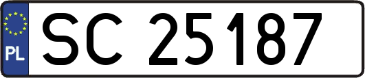 SC25187