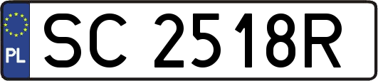 SC2518R