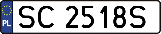 SC2518S