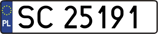 SC25191