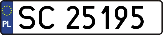 SC25195