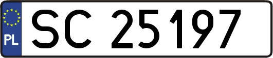 SC25197
