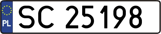 SC25198