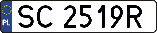 SC2519R