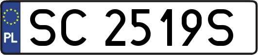 SC2519S