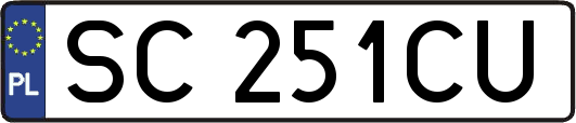 SC251CU