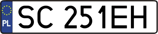 SC251EH