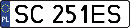 SC251ES
