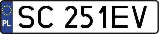 SC251EV