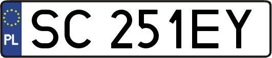 SC251EY