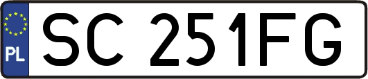 SC251FG