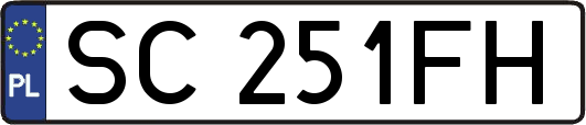 SC251FH