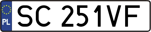 SC251VF