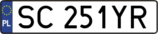 SC251YR