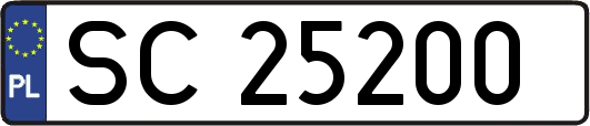 SC25200