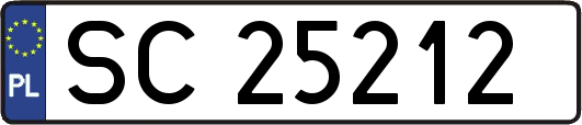 SC25212