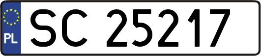 SC25217
