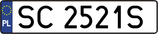 SC2521S