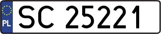 SC25221